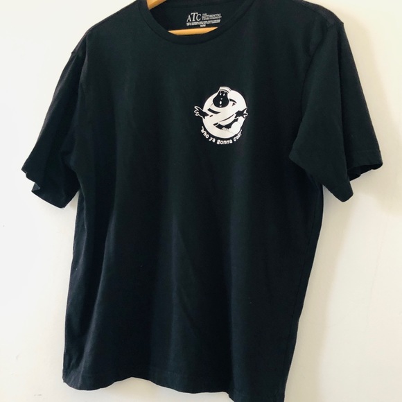 🖤ATC Basic T-shirt - Picture 1 of 5
